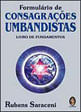 FormuláRio de ConsagraçõEs Umbandistas