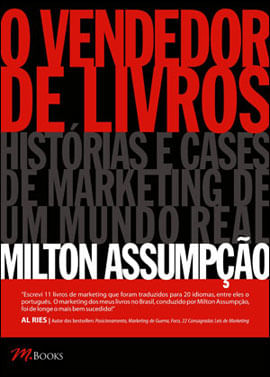 O Vendedor de Livros