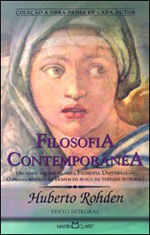 Filosofia ContemporâNea - Vol. 285