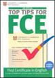 Official Top Tips For Fce, The - Book With Cd-Rom