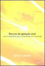 Recurso de Apelação CíVel ApóS a Inclusão do §3º ao Art. 515 do Cpc Pela Lei 10.352/2001