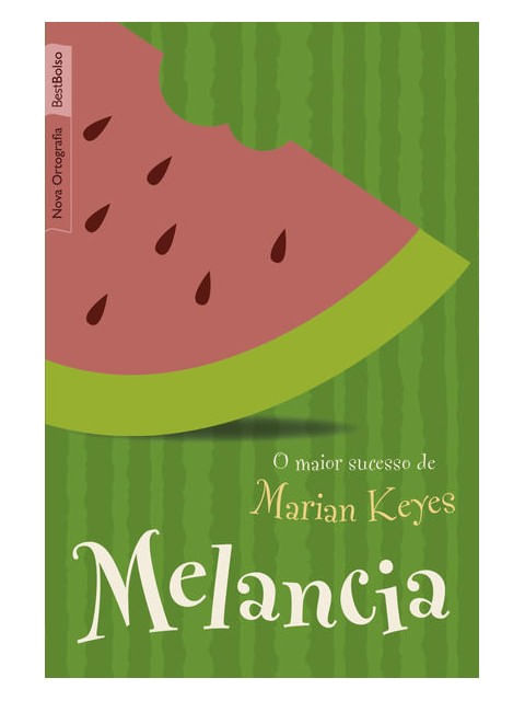 Melancia (Edição de Bolso)
