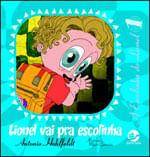 Lionel Vai Pra Escolinha - Vol. 1