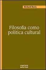 Filosofia Como PolíTica Cultural