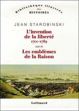 Invention de La Liberte, L' - 1700-1789
