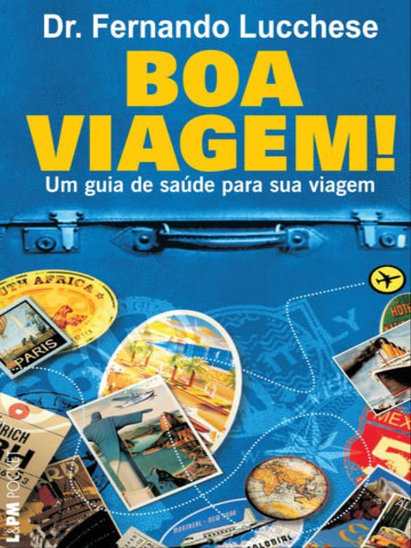 Boa Viagem! - Vol. 836