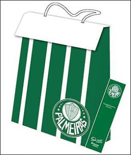 Kit Palmeiras S.e.