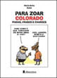 Para Zoar Colorado - Piadas, Frases e  Charges