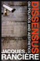 Dissensus - On Politics And Aesthetics