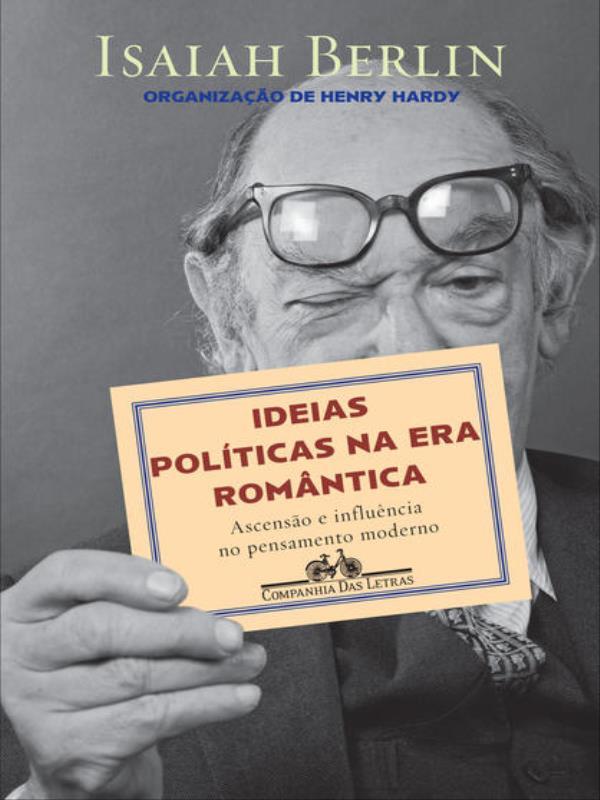 Ideias PolíTicas na Era RomâNtica