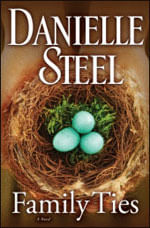 Family Ties -  a Novel