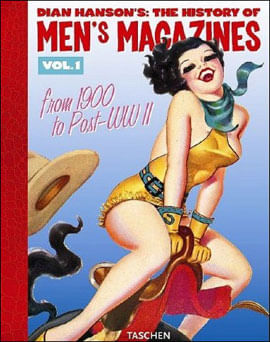 History Of Men'S Magazines, The - Vol. 1