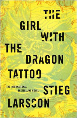 Girl With The Dragon Tattoo, The