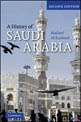 History Of Saudi Arabia, a