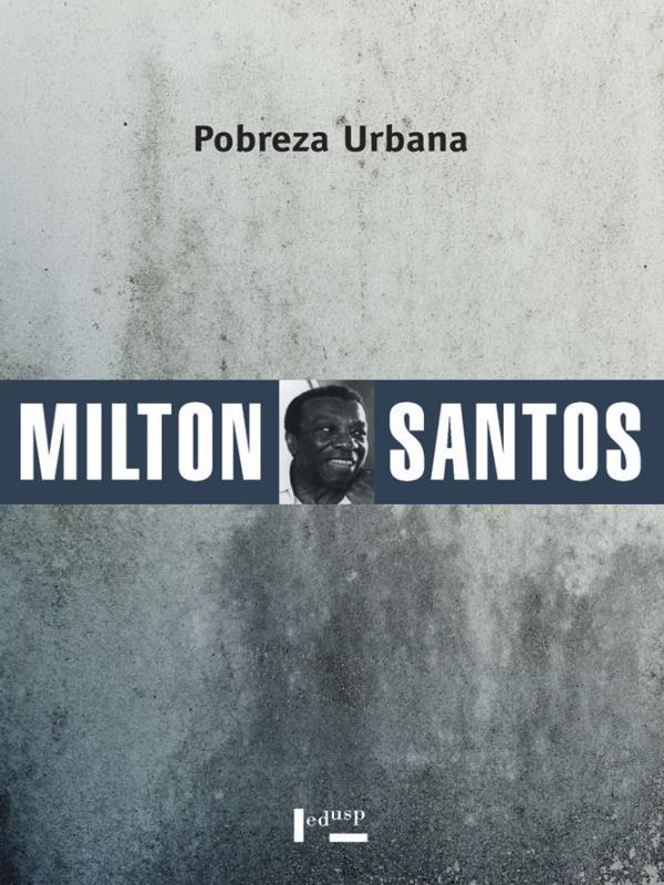 Pobreza Urbana - Vol. 1