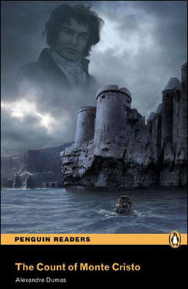Count Of Monte Cristo, The - Penguin Readers - Level 3 - Book With Audio Cd