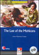 The Last Of The Mohicans - Pre-Intermediate + Audio Cd