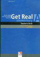 Get Real - Elementary - Level a - Teacher'S Book - With 2 Audio Cds