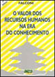Valor dos Recursos Humanos na Era do Conhecimento