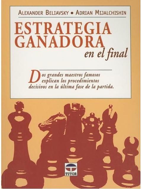 Estrategia Ganadora En El Final