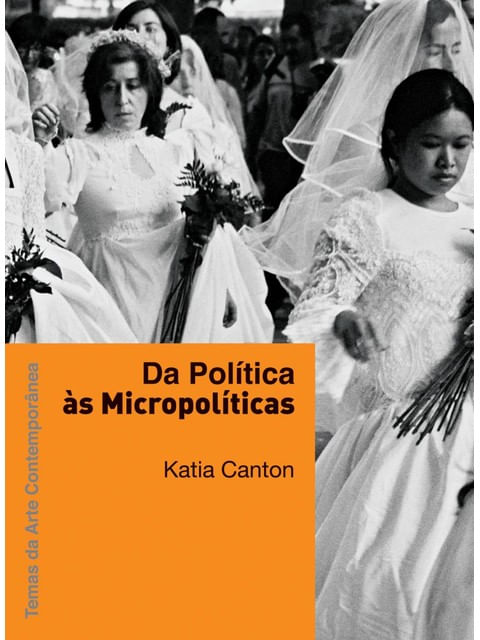 Da PolíTica àS MicropolíTicas