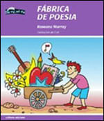 FáBrica de Poesia