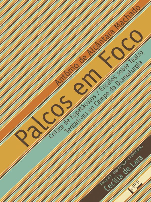 Palcos em Foco - CríTica de EspetáCulos