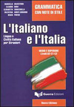 Italiano e L'Italia, L' - Grammatica