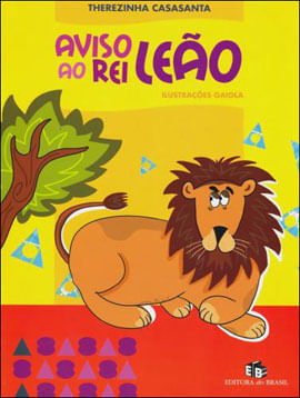 Aviso ao Rei Leão