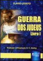 Guerra dos Judeus - Livro I