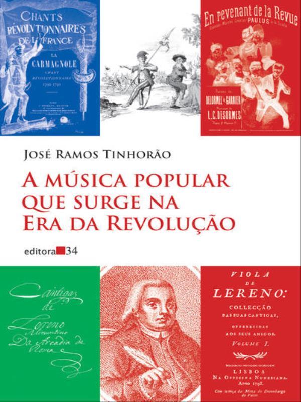 A MúSica Popular Que Surge na Era da Revolução