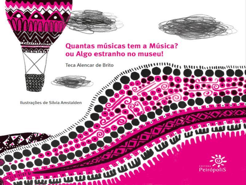 Quantas MúSicas Tem a MúSica? ou Algo Estranho no Museu!