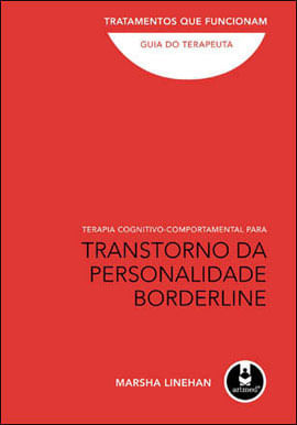 Terapia Cognitivo-Comportamental para Transtorno da Personalidade Borderline