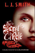 Secret Circle, The - The Initiation And The Captive Part 1