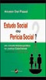 Estudo Social ou Pericia Social? - um Estudo Teorico-Pratico na Justiça Catarinense