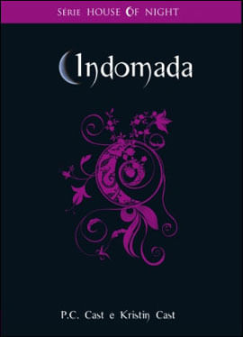 Indomada - Serie The House Of Night - Vol. 4