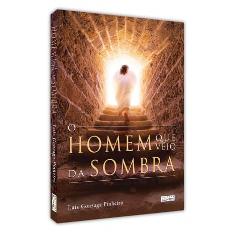 O Homem Que Veio da Sombra