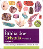 A BíBlia dos Cristais - Vol. 2