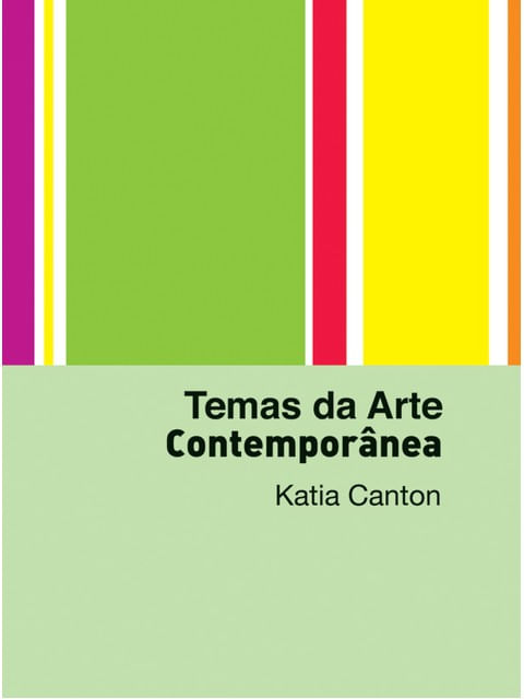 Temas da Arte ContemporâNea - Box