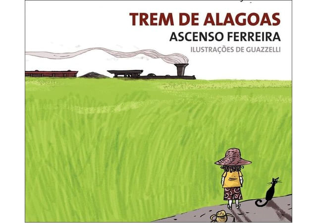 Trem de Alagoas