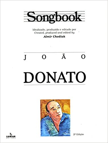 Songbook João Donato