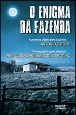 O Enigma da Fazenda