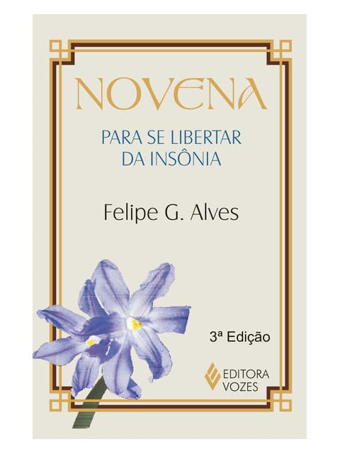Novena para Se Libertar da InsôNia