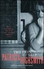 Price Of Salt, The