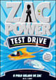 Zac Power Test Drive 03 - o Polo Gelado de Zac
