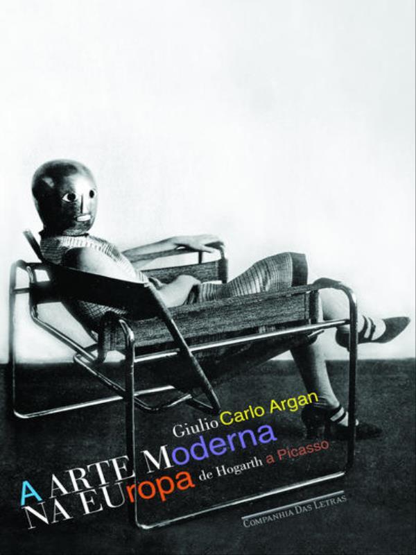 A Arte Moderna na Europa