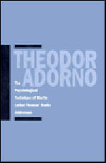 Psycological Technique Of Martin Luther Thomas' Radio Adresses, The