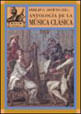 Antologia de Musica Clasica