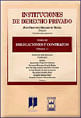 Instituciones de Derecho Privado - Obligaciones Y Contratos Tomo Iii Vol.1
