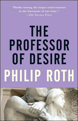 Professor Of Desire, The